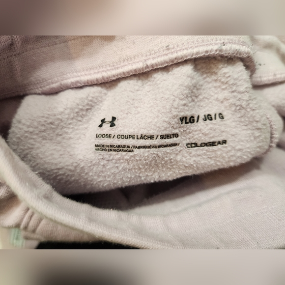 Under Armour joggers - Picture 8 of 9